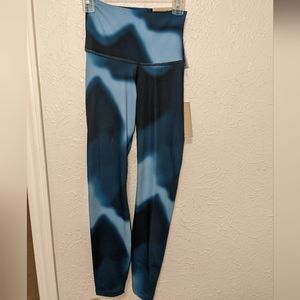 Nike training yoga pants